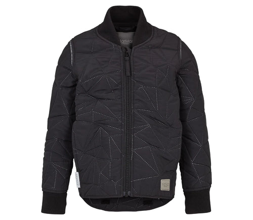 MarMar termojope Orry, Black