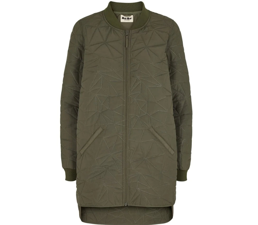 MarMar termojakk Odine, Hunter
