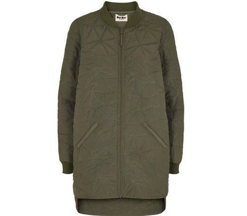 MarMar termojakk Odine, Hunter