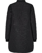 MarMar termojakk Odine, Black