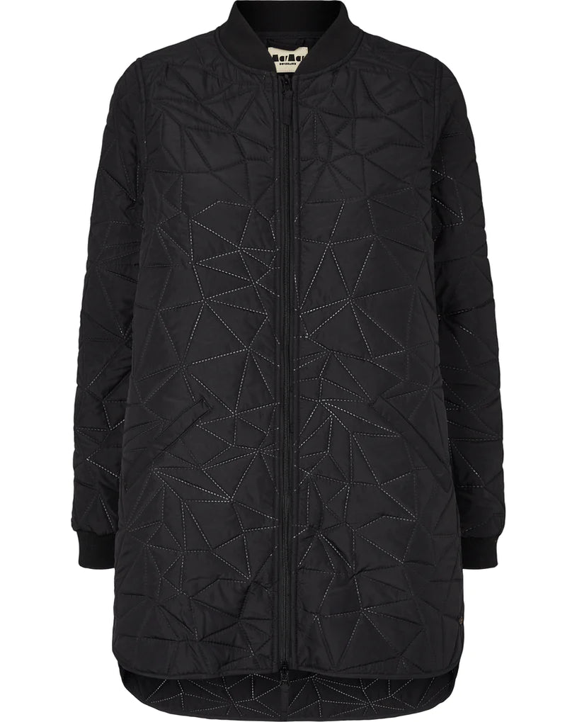 MarMar termojakk Odine, Black