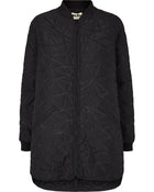 MarMar termojakk Odine, Black