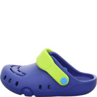 Superfit Splash-C Clogid, sinine/heleroheline