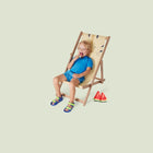 Superfit Splash-S sandaalid, sinine/heleroheline
