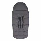 Voksi soojakott City Grey Cream