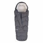 Voksi soojakott City Grey Cream