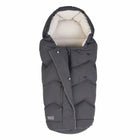 Voksi soojakott City Grey Cream