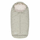 Voksi Sky Light soojakott Misty Green - Heather