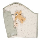 Voksi Sky Light soojakott Misty Green - Heather