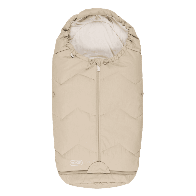 Voksi Sky Light soojakott Seashell Sand - Solid