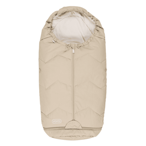 Voksi Sky Light soojakott Seashell Sand - Solid