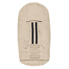 Voksi Sky Light soojakott Seashell Sand - Solid