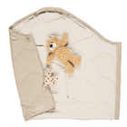 Voksi Sky Light soojakott Seashell Sand - Solid