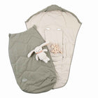 Voksi Breeze Light soojakott Meadow Green-Solid 2026
