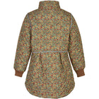 Mikk-Line Thermal+ mantel, thrush
