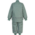 Mikk-Line termokomplekt, chinois green
