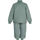 Mikk-Line termokomplekt, chinois green