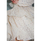 Konges Sløjd Glow Dress, Etoile Multi Brazilian Sand