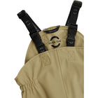 Mikk-Line ilma voodrita vihmakomplekt, olive gray