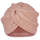 Konges Slojd meriinovillane müts Vitum Bambi Bonnet, PALE ROSE
