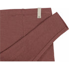 Wheat meriinovillased retuusid, baby, rose brown