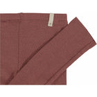 Wheat meriinovillased retuusid, rose brown