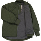 Mikk-Line fliisvoodriga Duvet termokomplekt, duffel bag