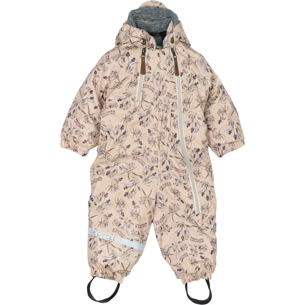 Mikk-Line talvekombe baby, doeskin