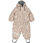 Mikk-Line talvekombe baby, doeskin