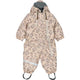 Mikk-Line talvekombe baby, doeskin