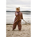 Mikk-Line Solid talvekombe, twilight mauve
