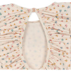 Konges Slojd MANUCA ujumistrikoo, Bloomie Sprinkle