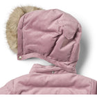 Wheat Laste talvejope - Puffer Jacket Vinteren, lavender