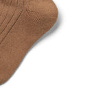 Wheat villased sokid, caramel
