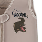 Konges Slojd ujumisvest lastele- CROCODILE
