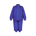 Mikk-Line termokomplekt, mazarine blue