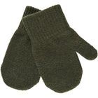 Mikk-Line lambavillaga labakud, 3 pakk, beech-slate/black-evergreen