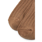 Wheat villased sokid, caramel