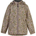 Mikk-Line Softshell Jakk, twilight mauve