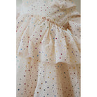 Konges Sløjd Glow Dress, Etoile Multi Brazilian Sand