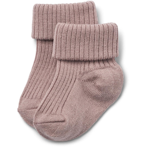 Wheat villased sokid Ziggy, dry rose