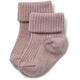 Wheat villased sokid Ziggy, dry rose