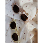 Konges Sløjd Baby Sunglasses, sleet