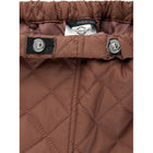 Mikk-Line fliisvoodriga Duvet termokomplekt, nutmeg