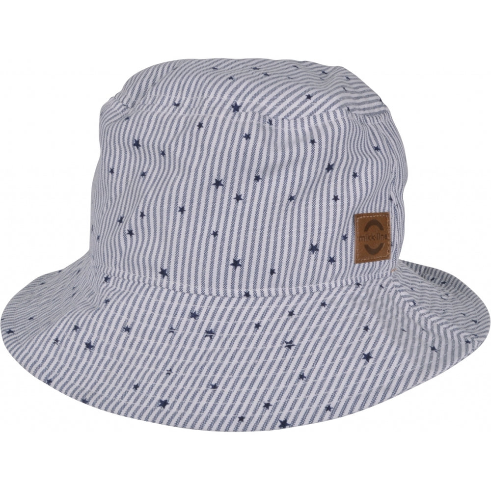 Mikk-Line päikesekaitsemüts kaabu, UPF50, white