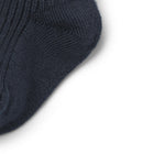 Wheat villased sokid Ziggy, navy