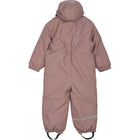 Mikk-Line Solid talvekombe, twilight mauve