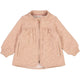 Wheat termojakk Thilde baby, rose dawn