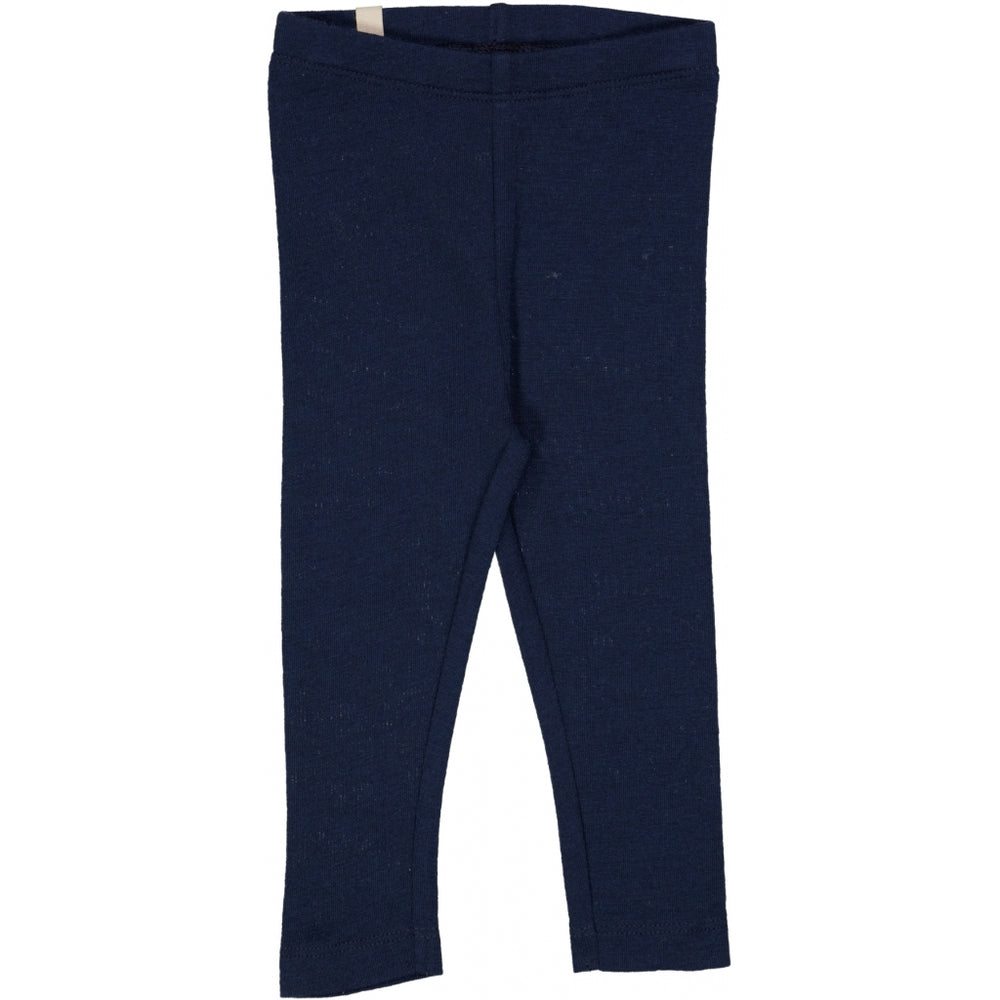 Wheat meriinovillased retuusid, baby, Navy