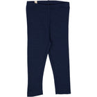 Wheat meriinovillased retuusid, baby, Navy